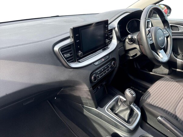 Used Kia Ceed 2022 for sale - 76149704: Photo 7