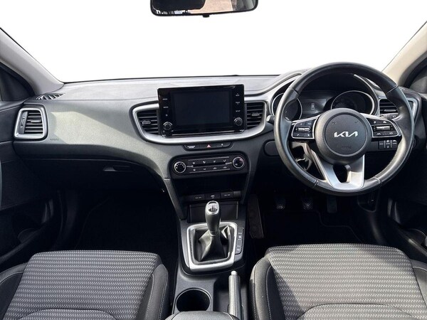 Used Kia Ceed 2022 for sale - 76149704: Photo 8