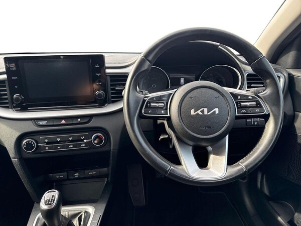 Used Kia Ceed 2022 for sale - 76149704: Photo 9