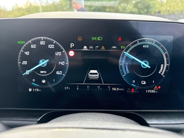 Used Kia Niro 2024 for sale - 75750092: Photo 10