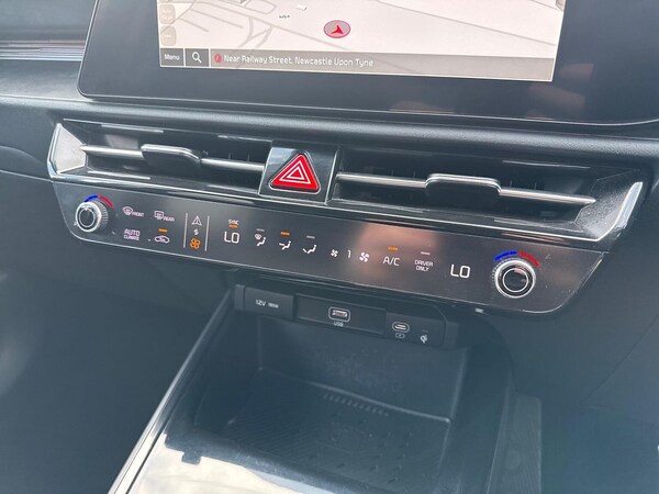 Used Kia Niro 2024 for sale - 75750092: Photo 12