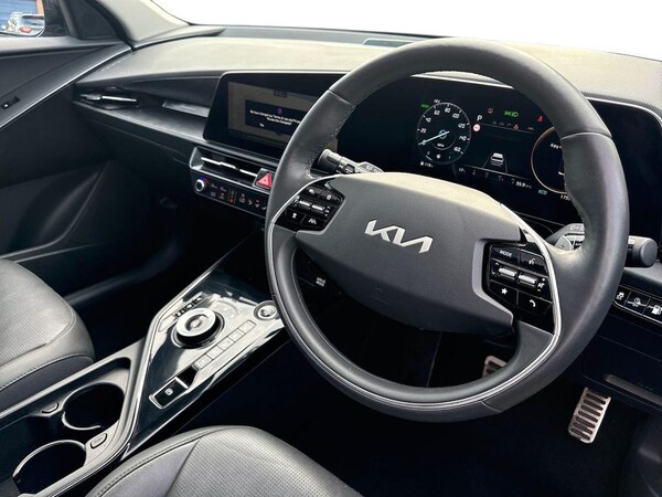 Used Kia Niro 2024 for sale - 75750092: Photo 15