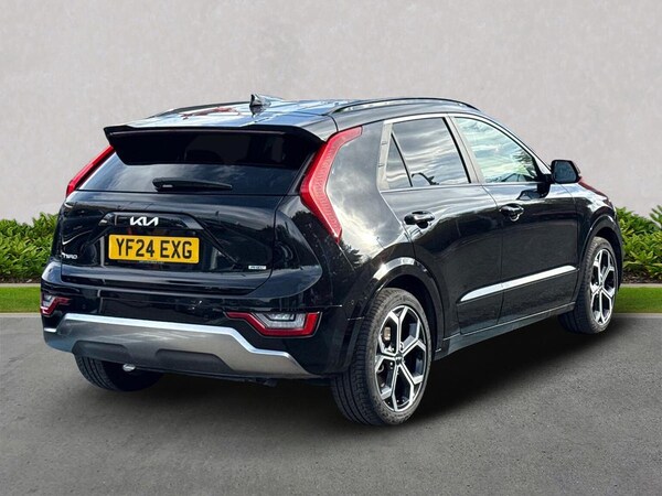 Used Kia Niro 2024 for sale - 75750092: Photo 18