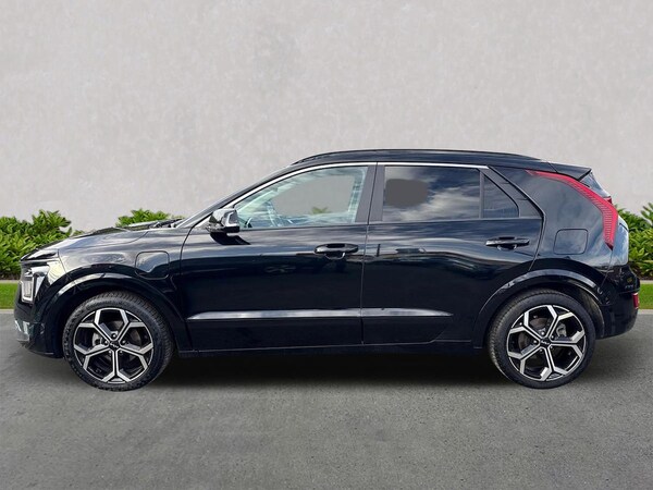 Used Kia Niro 2024 for sale - 75750092: Photo 19