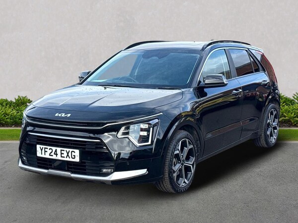 Used Kia Niro 2024 for sale - 75750092: Photo 20