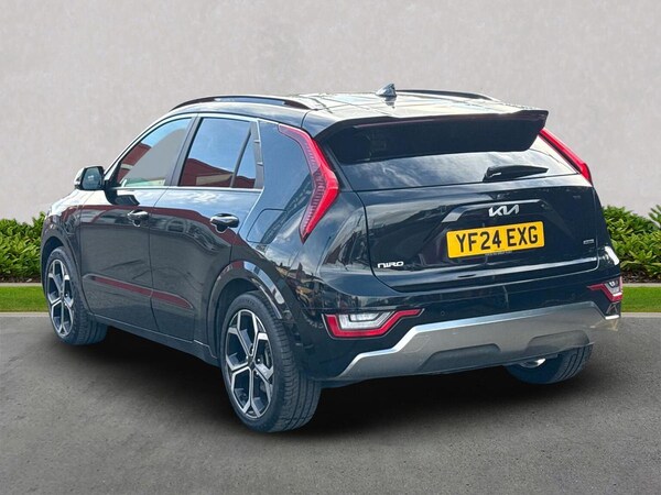 Used Kia Niro 2024 for sale - 75750092: Photo 2