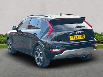 Used Kia Niro 2024 for sale - 75750092: Photo