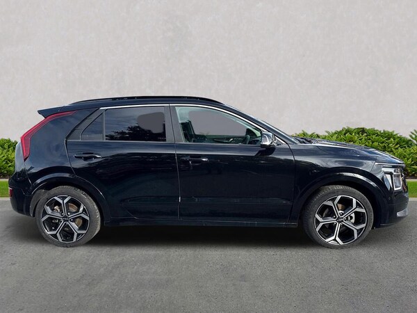 Used Kia Niro 2024 for sale - 75750092: Photo 3