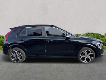 Used Kia Niro 2024 for sale - 75750092: Photo