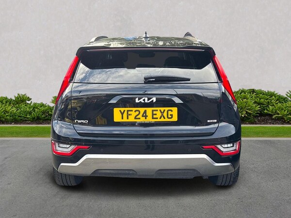 Used Kia Niro 2024 for sale - 75750092: Photo 4