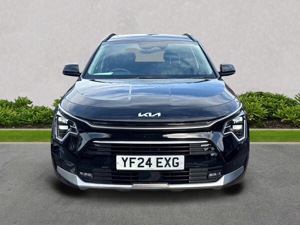 Used Kia Niro 2024 for sale - 75750092: Photo 5