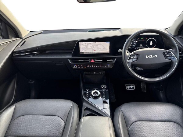 Used Kia Niro 2024 for sale - 75750092: Photo 8