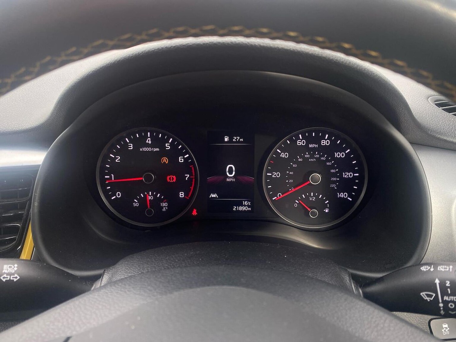 Used Kia Stonic 2023 for sale - 76091076: Photo 10