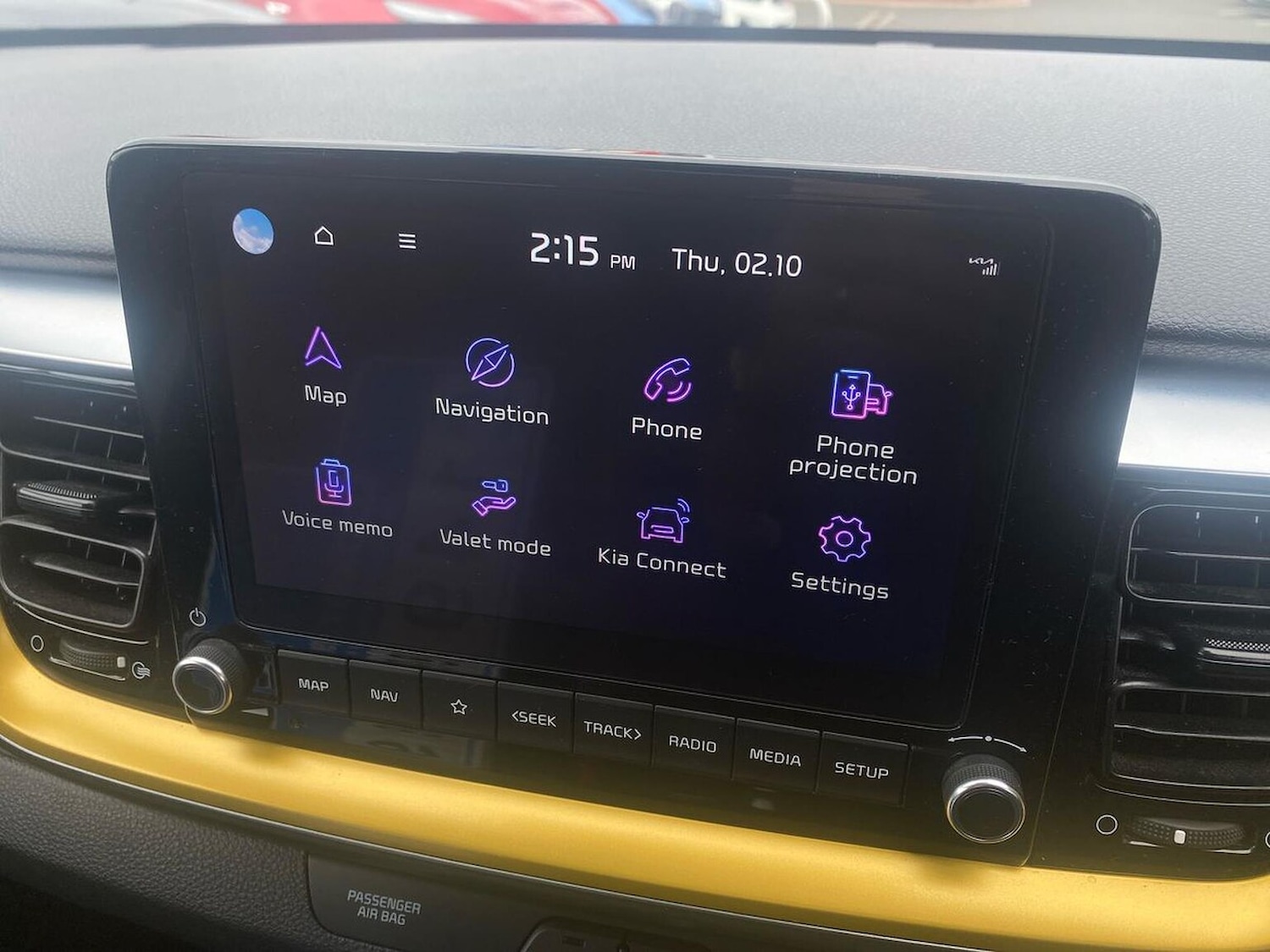 Used Kia Stonic 2023 for sale - 76091076: Photo 11