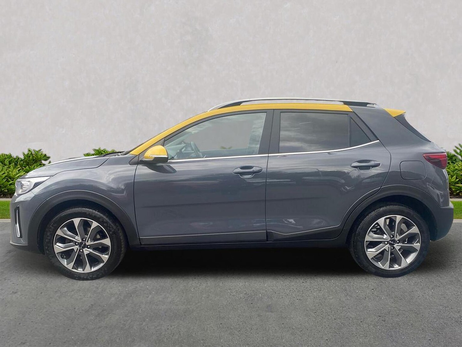 Used Kia Stonic 2023 for sale - 76091076: Photo 19