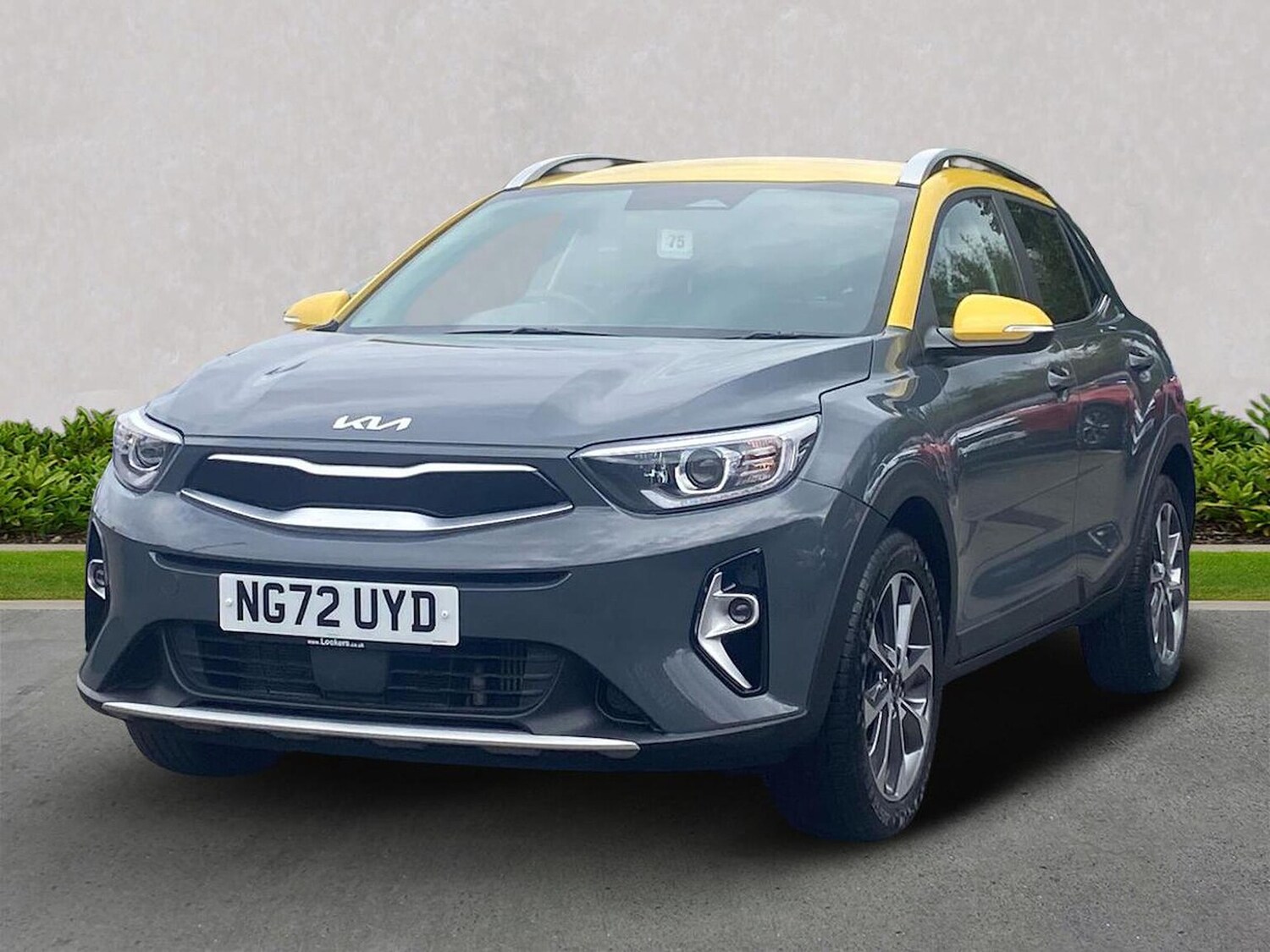 Used Kia Stonic 2023 for sale - 76091076: Photo 20