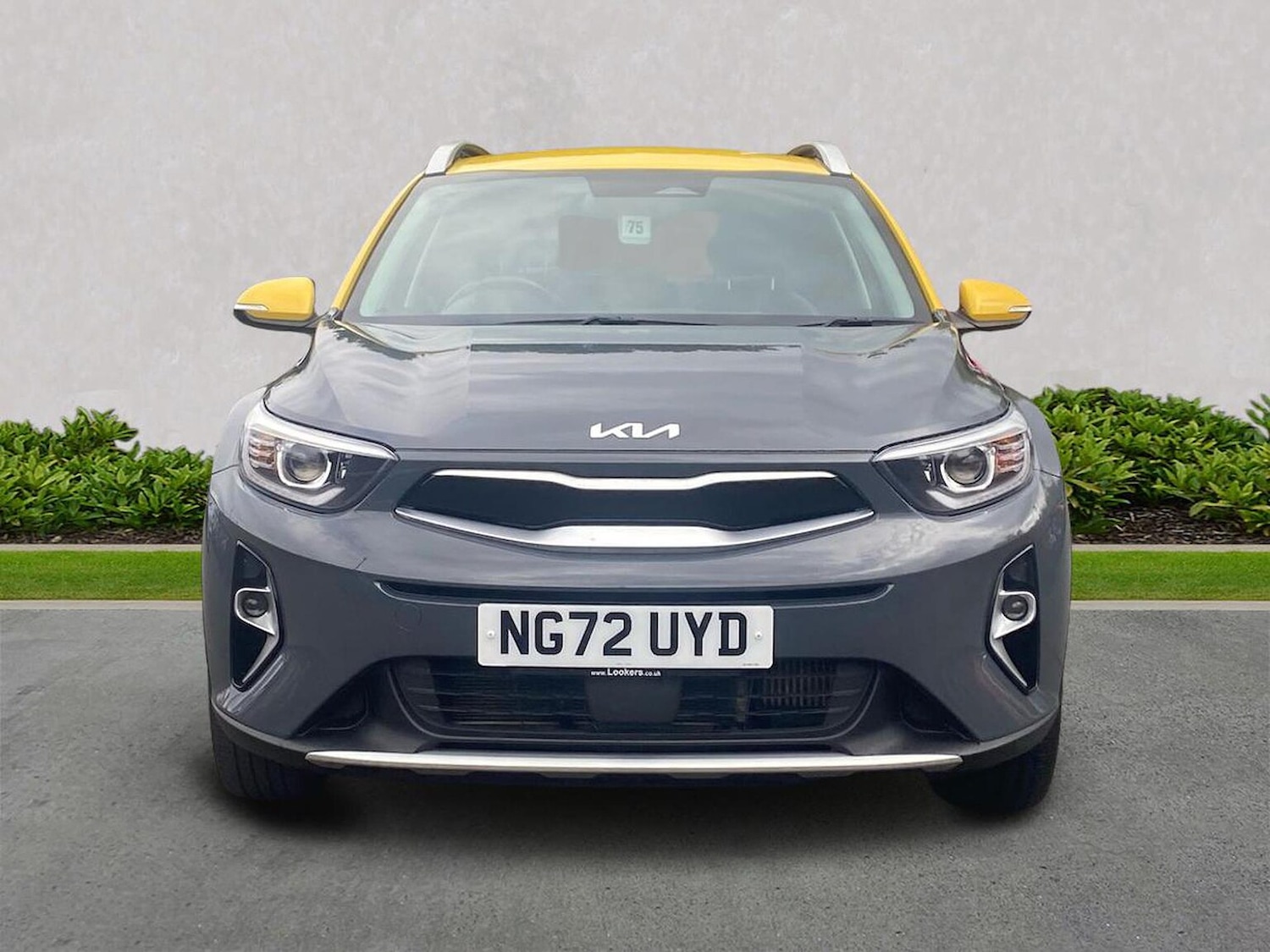 Used Kia Stonic 2023 for sale - 76091076: Photo 5