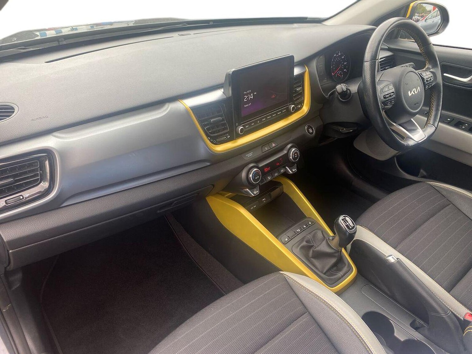 Used Kia Stonic 2023 for sale - 76091076: Photo 7