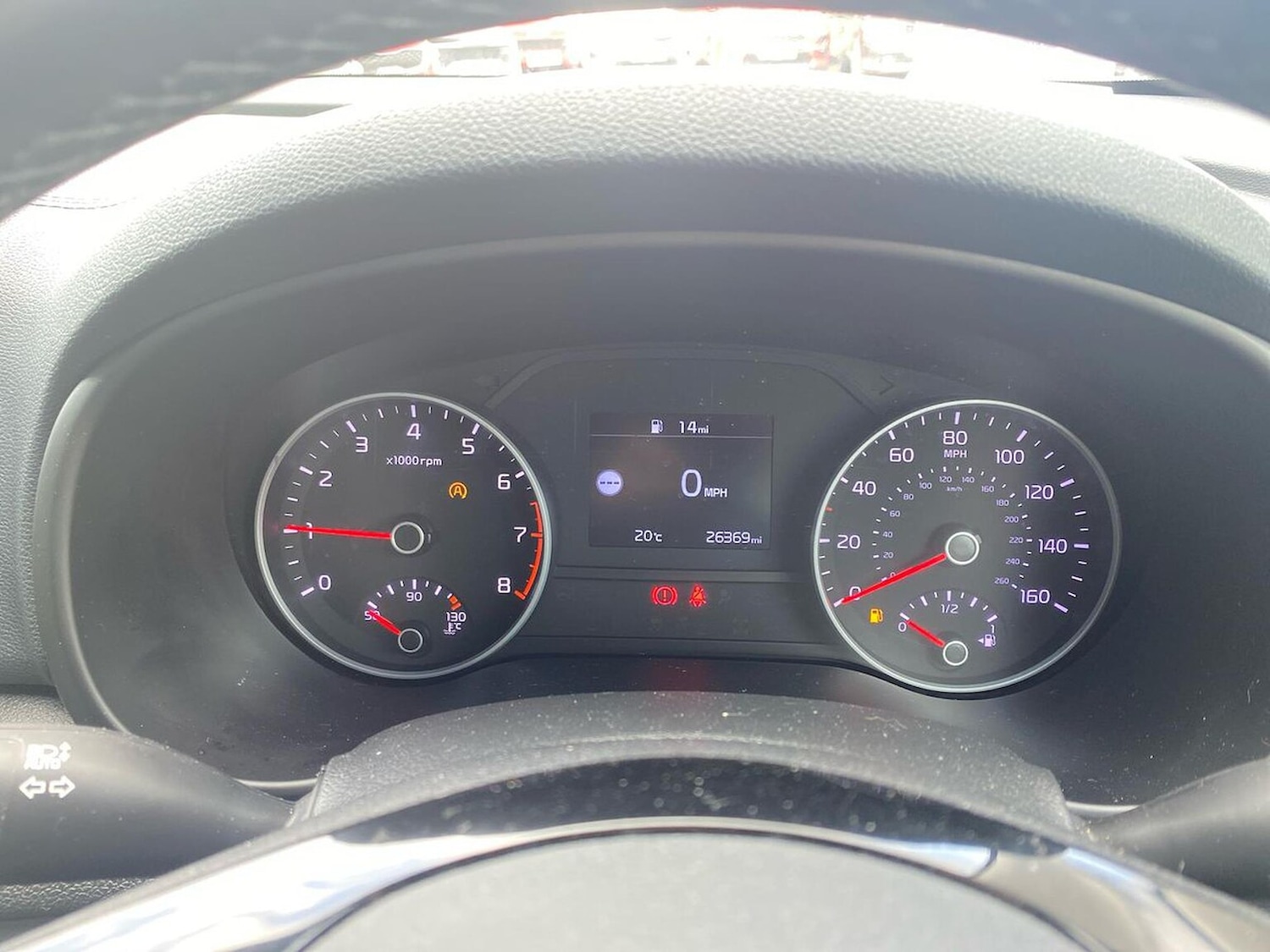 Used Kia Sportage 2020 for sale - 76076355: Photo 10