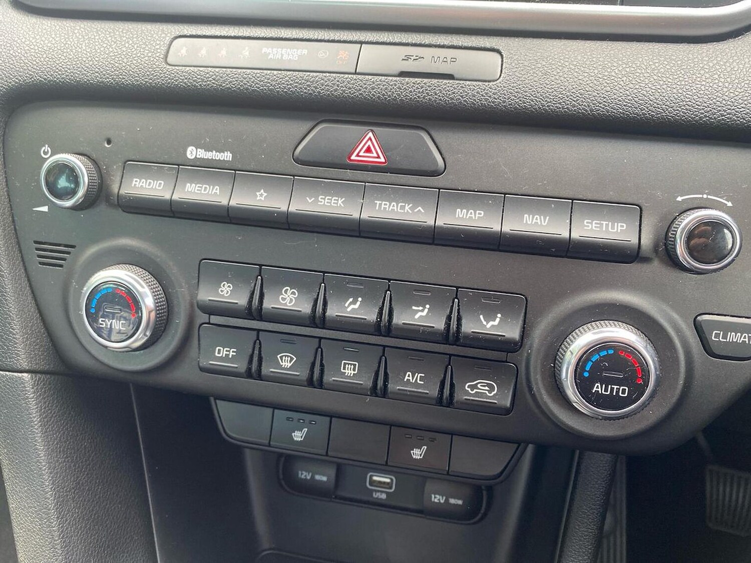 Used Kia Sportage 2020 for sale - 76076355: Photo 12