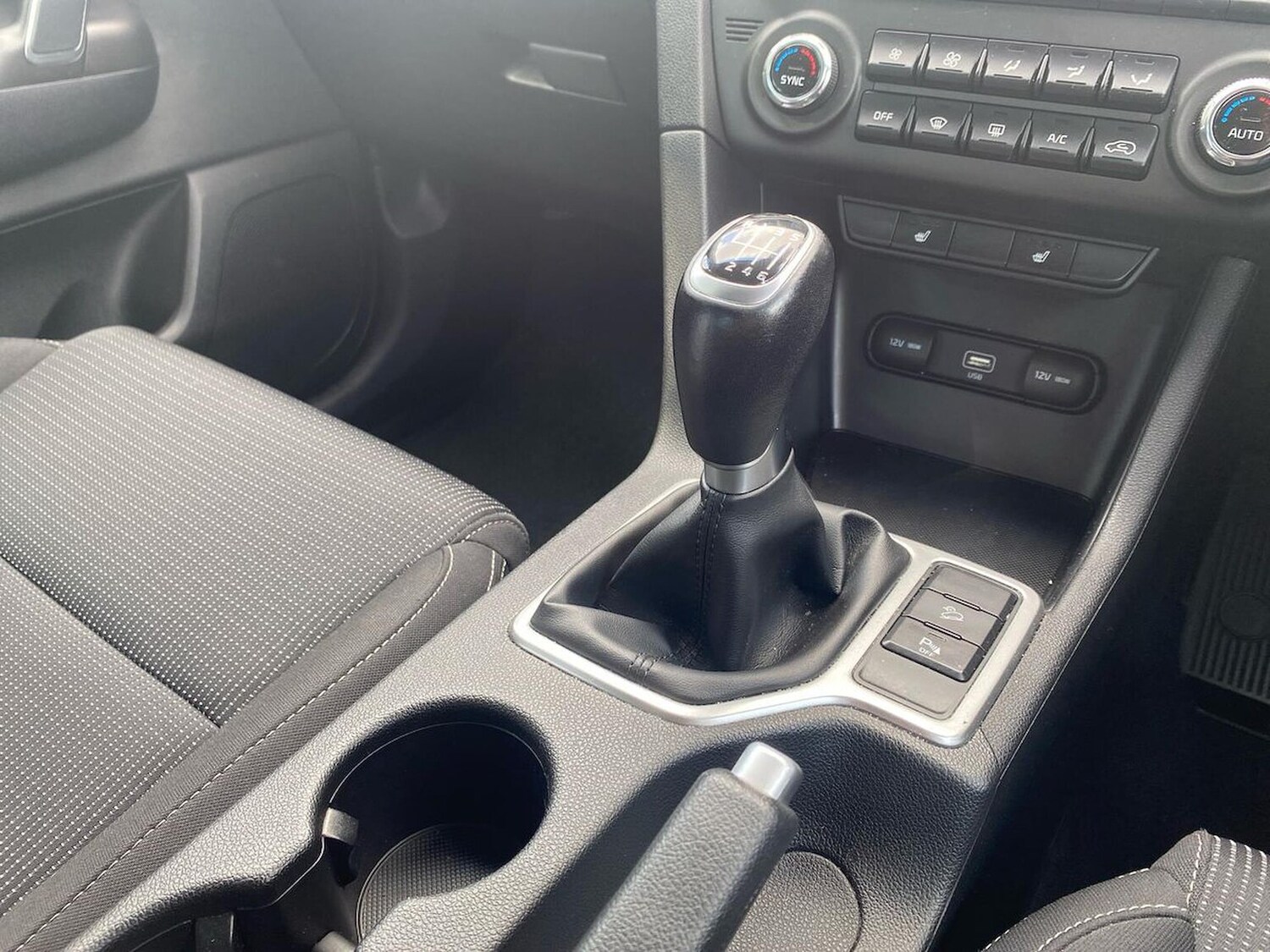 Used Kia Sportage 2020 for sale - 76076355: Photo 13