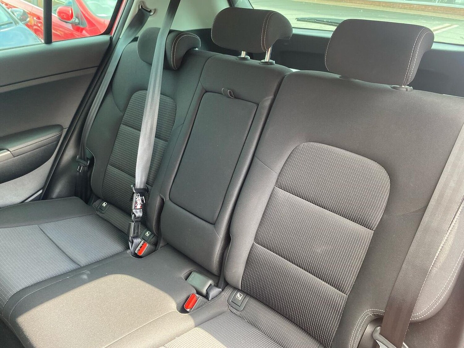 Used Kia Sportage 2020 for sale - 76076355: Photo 16