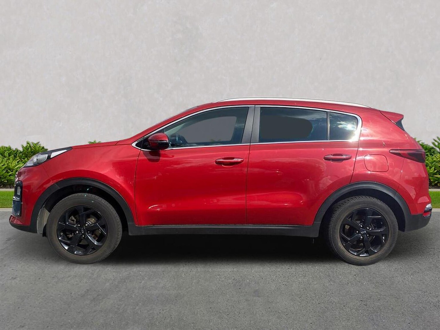 Used Kia Sportage 2020 for sale - 76076355: Photo 19