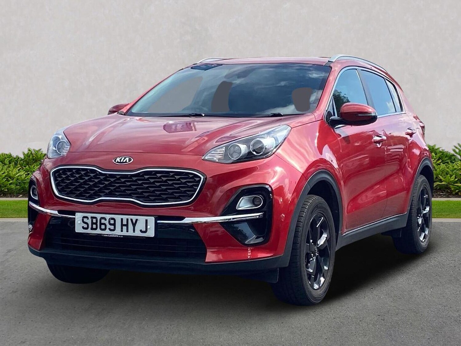Used Kia Sportage 2020 for sale - 76076355: Photo 20