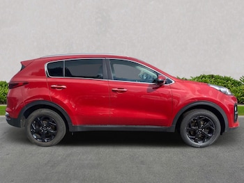 Used Kia Sportage 2020 for sale - 76076355: Photo 3