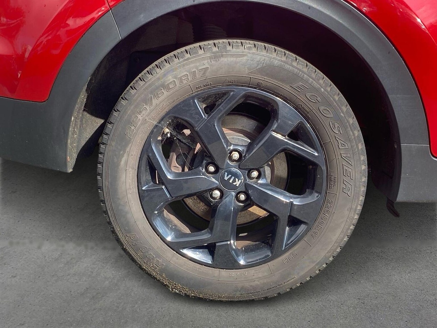 Used Kia Sportage 2020 for sale - 76076355: Photo 6