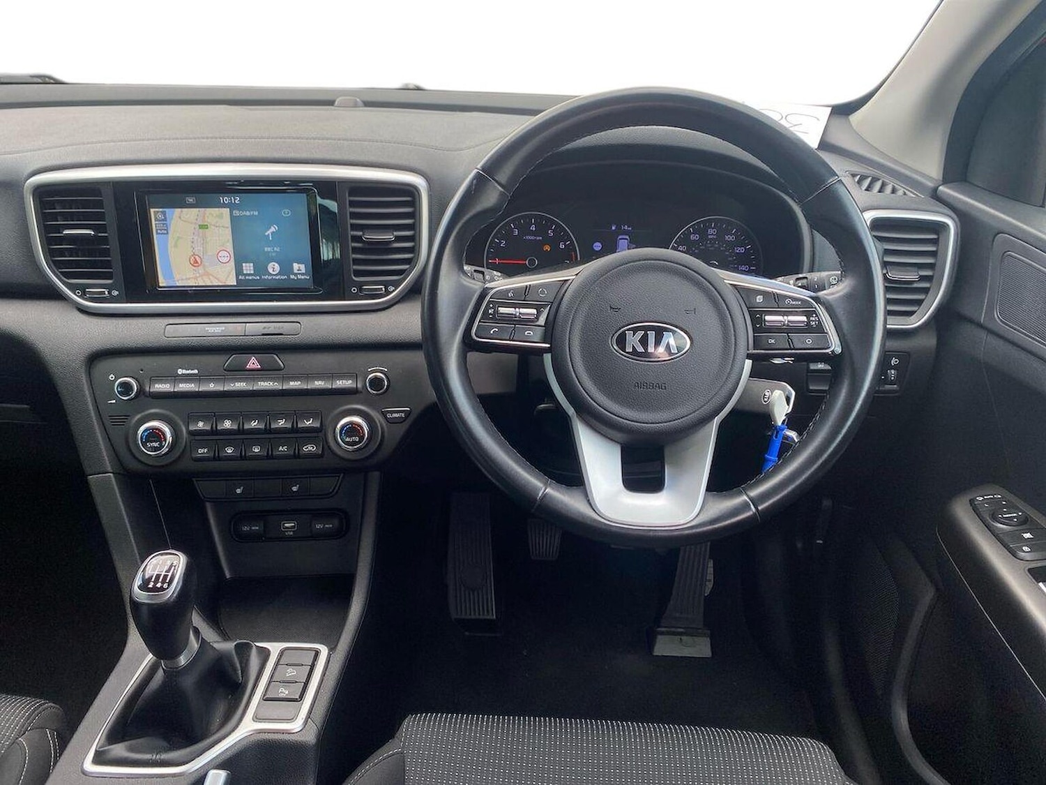 Used Kia Sportage 2020 for sale - 76076355: Photo 9