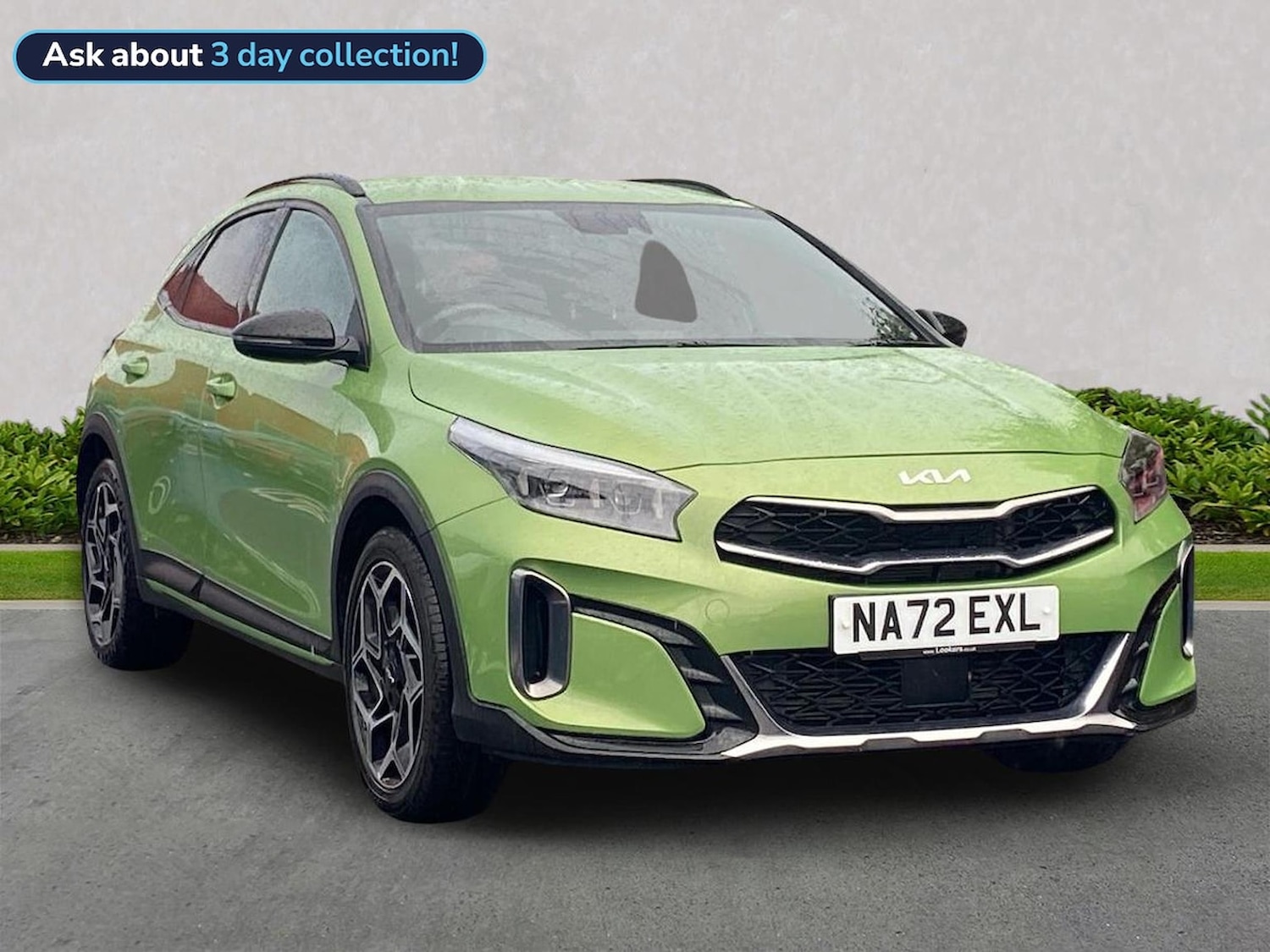 Used Kia XCeed 2022 for sale - 76374984: Photo 1