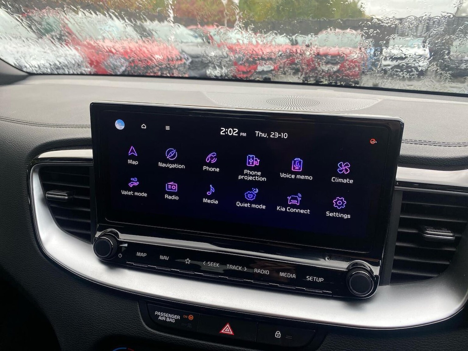 Used Kia XCeed 2022 for sale - 76374984: Photo 11