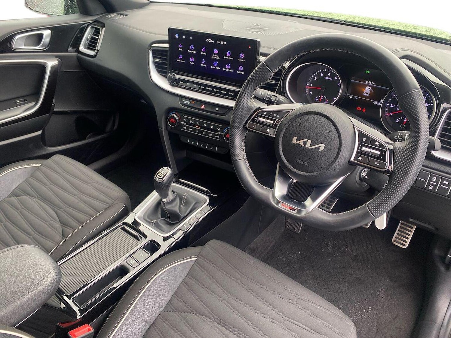 Used Kia XCeed 2022 for sale - 76374984: Photo 15