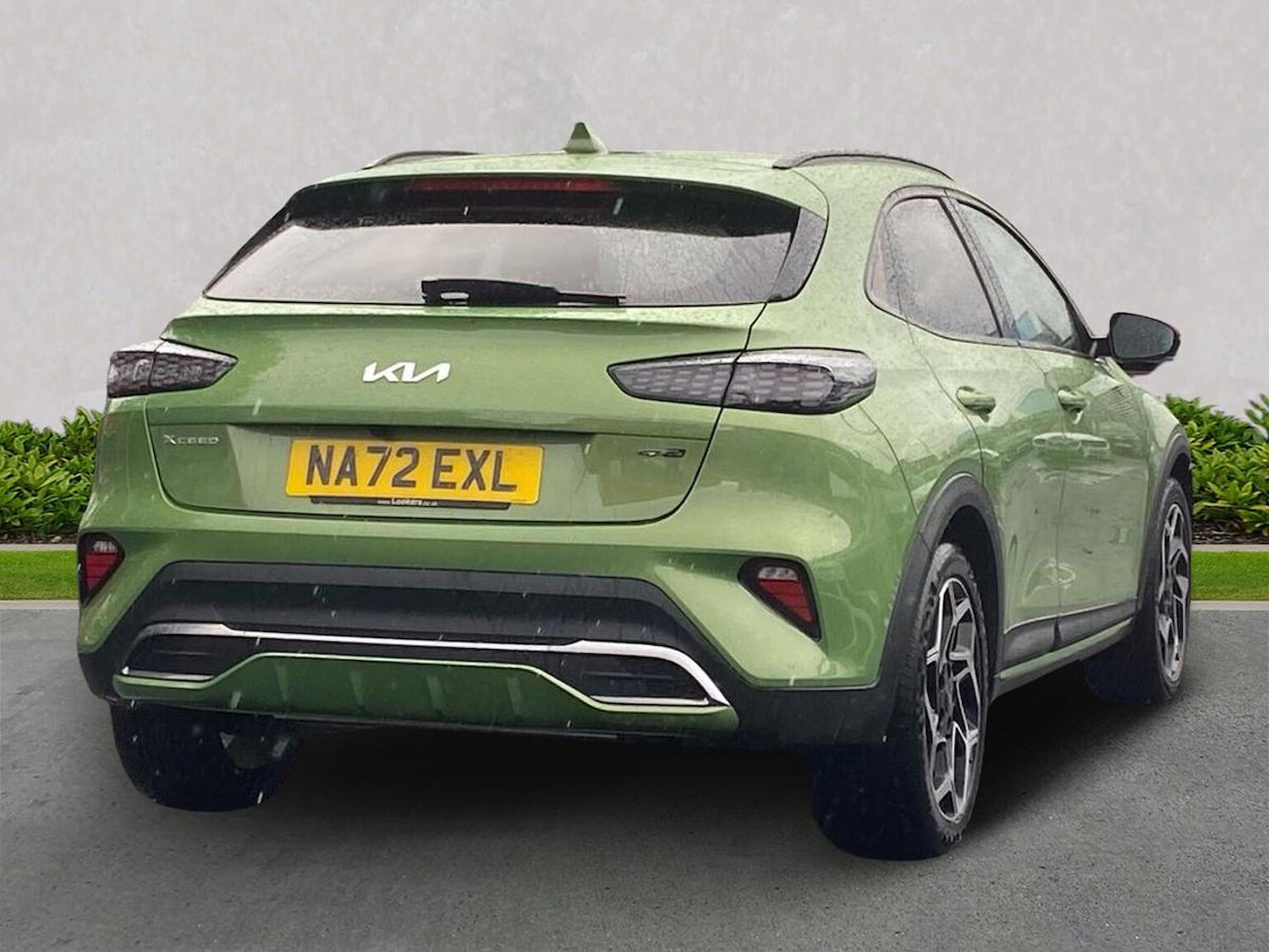 Used Kia XCeed 2022 for sale - 76374984: Photo 18
