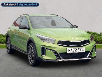 Kia - XCeed