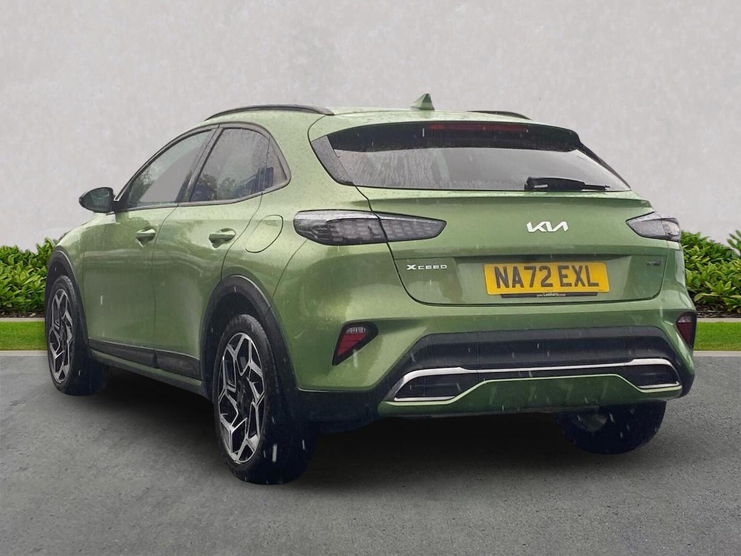 Used Kia XCeed 2022 for sale - 76374984: Photo 2