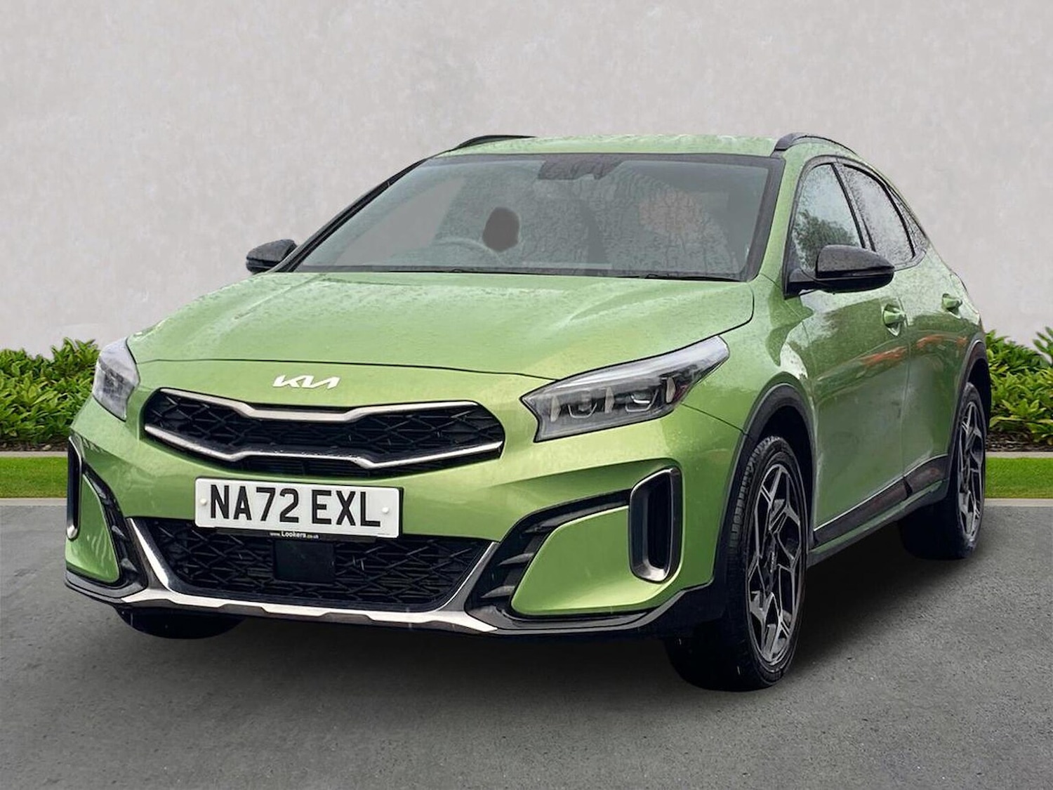 Used Kia XCeed 2022 for sale - 76374984: Photo 20