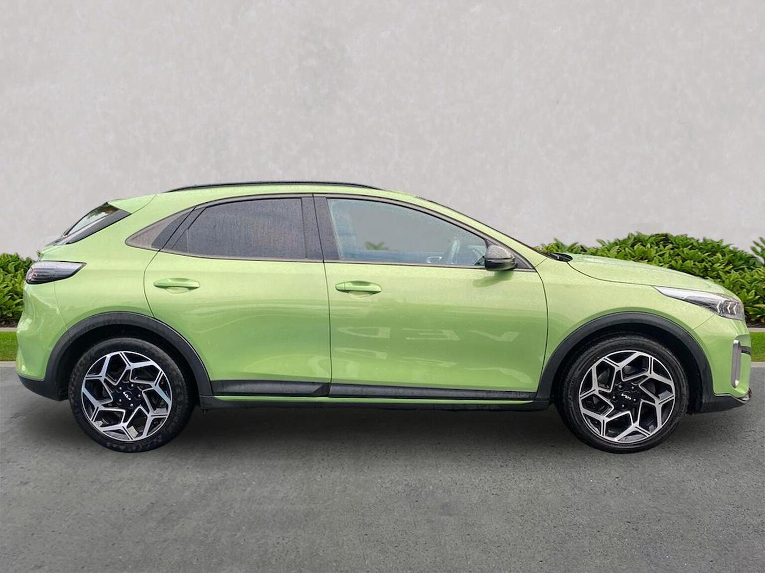 Used Kia XCeed 2022 for sale - 76374984: Photo 3