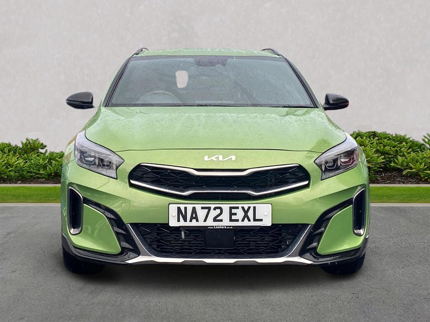Used Kia XCeed 2022 for sale - 76374984: Photo 5
