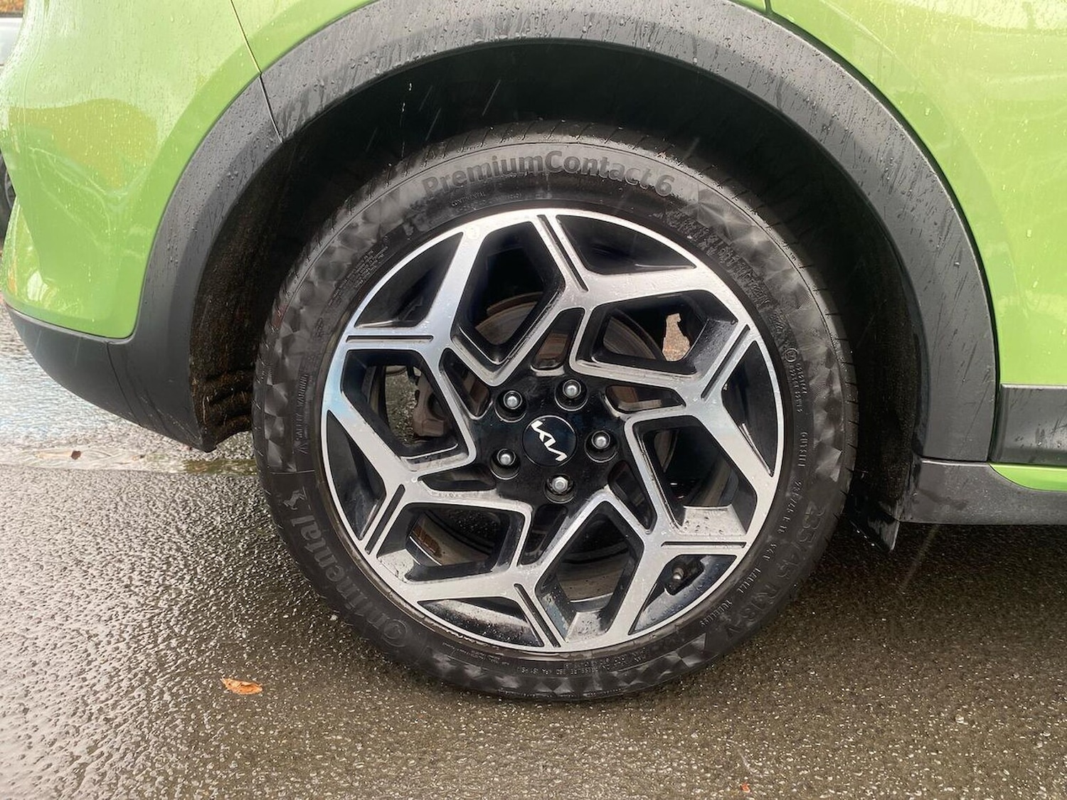 Used Kia XCeed 2022 for sale - 76374984: Photo 6