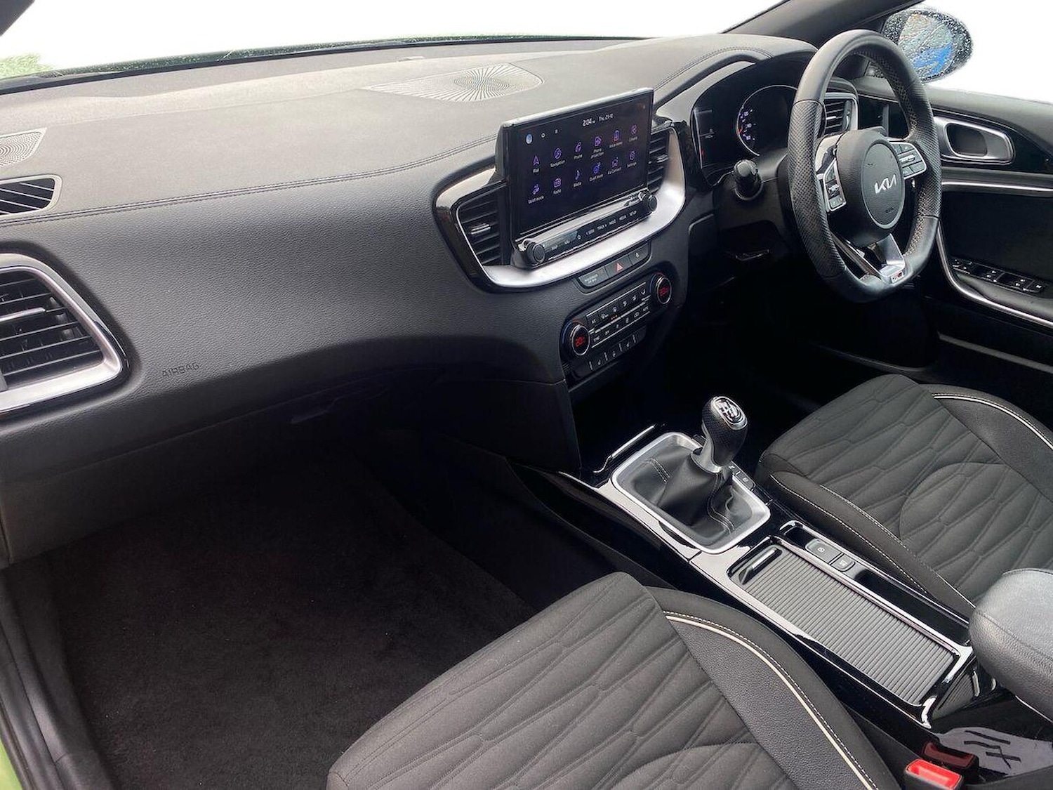 Used Kia XCeed 2022 for sale - 76374984: Photo 7