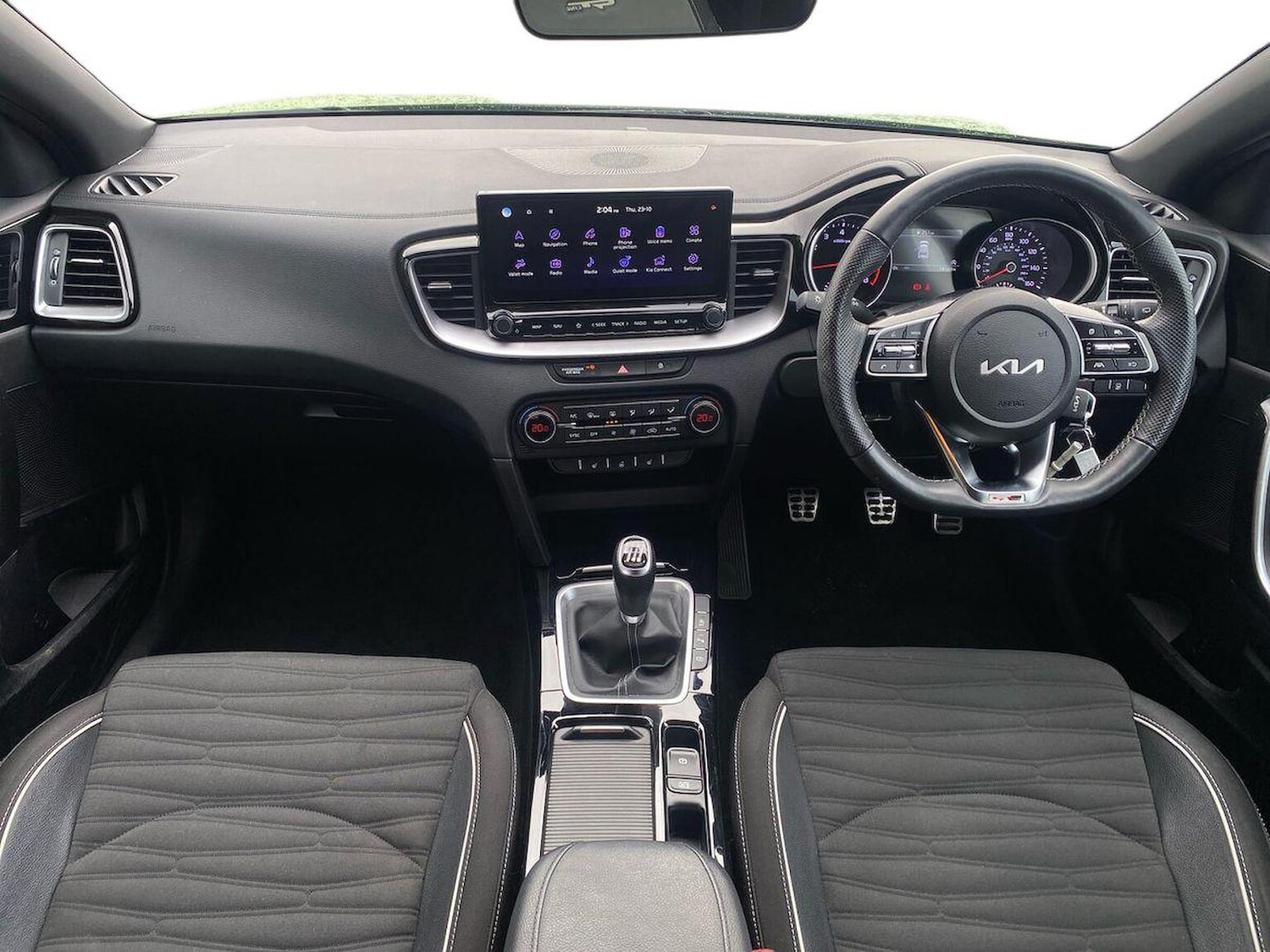 Used Kia XCeed 2022 for sale - 76374984: Photo 8