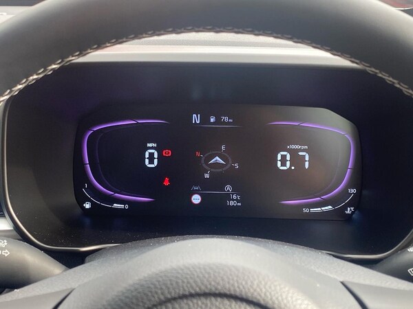 Used Kia Picanto 2025 for sale - 76194442: Photo 10