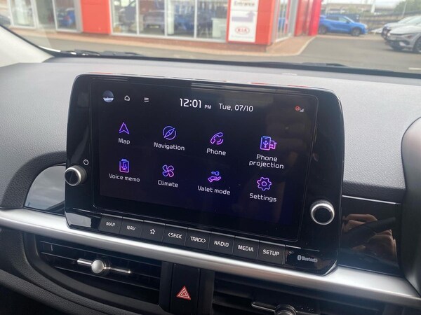 Used Kia Picanto 2025 for sale - 76194442: Photo 11