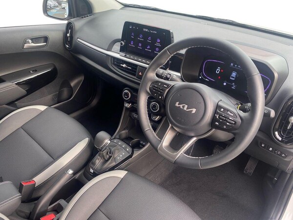 Used Kia Picanto 2025 for sale - 76194442: Photo 15