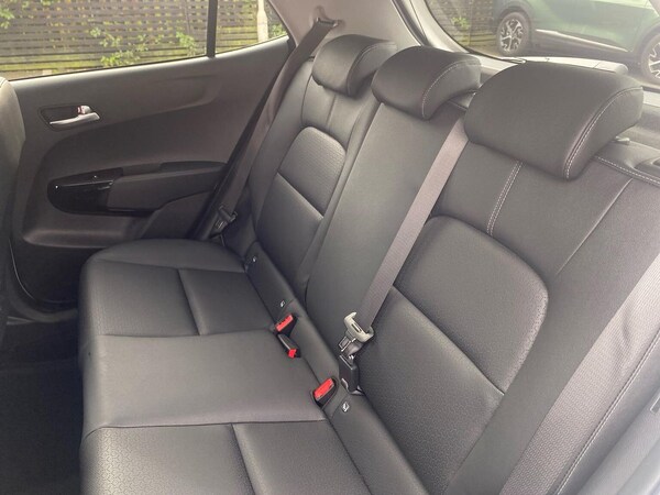 Used Kia Picanto 2025 for sale - 76194442: Photo 16
