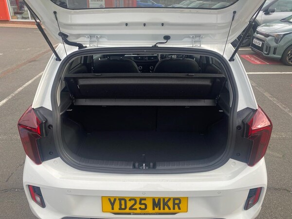 Used Kia Picanto 2025 for sale - 76194442: Photo 17