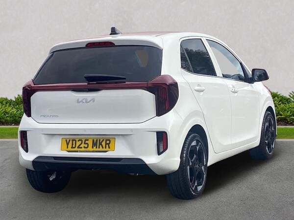 Used Kia Picanto 2025 for sale - 76194442: Photo 18