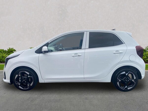 Used Kia Picanto 2025 for sale - 76194442: Photo 19